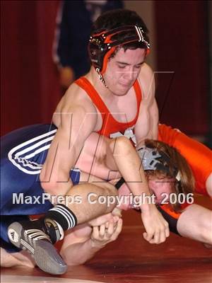 Thumbnail 1 in Redlands @ A.B. Miller photogallery.