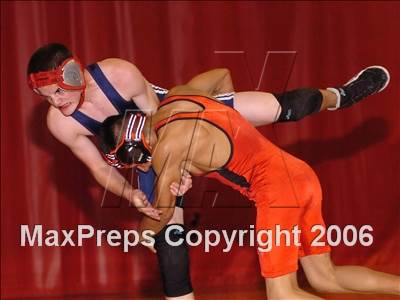 Thumbnail 3 in Redlands @ A.B. Miller photogallery.