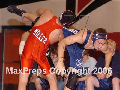 Thumbnail 1 in Redlands @ A.B. Miller photogallery.