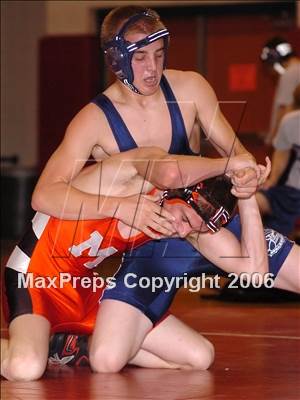 Redlands @ A.B. Miller