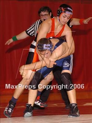 Thumbnail 1 in Redlands @ A.B. Miller photogallery.