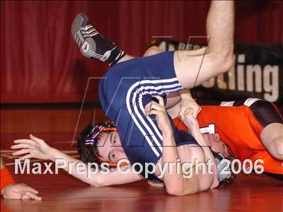 Thumbnail 1 in Redlands @ A.B. Miller photogallery.