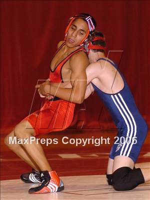 Thumbnail 2 in Redlands @ A.B. Miller photogallery.