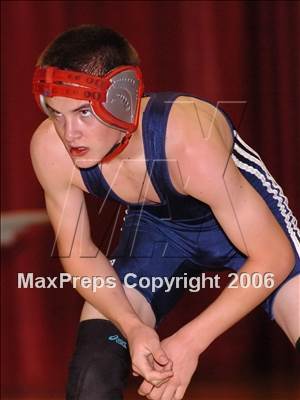 Thumbnail 2 in Redlands @ A.B. Miller photogallery.