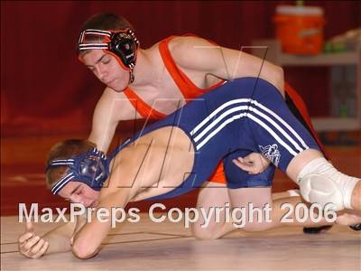 Thumbnail 3 in Redlands @ A.B. Miller photogallery.