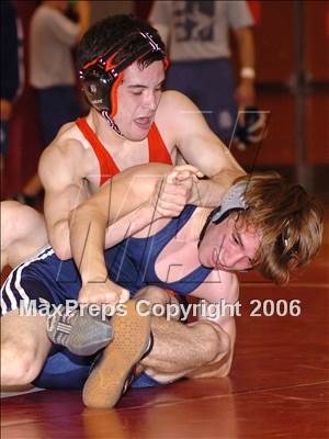 Thumbnail 2 in Redlands @ A.B. Miller photogallery.