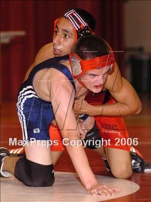 Thumbnail 1 in Redlands @ A.B. Miller photogallery.