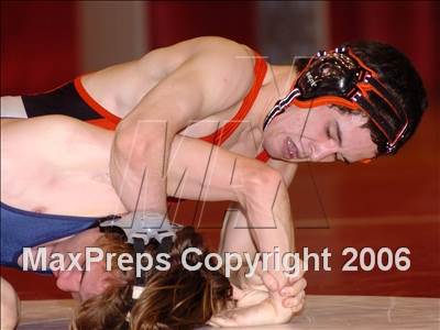 Thumbnail 2 in Redlands @ A.B. Miller photogallery.