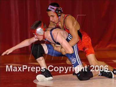 Thumbnail 2 in Redlands @ A.B. Miller photogallery.