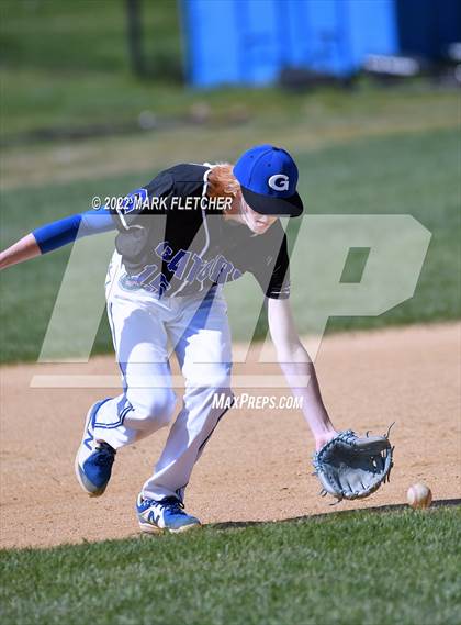 Thumbnail 2 in Cumberland @ Gateway Regional photogallery.