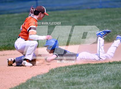 Thumbnail 1 in Cumberland @ Gateway Regional photogallery.