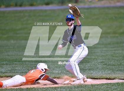 Thumbnail 1 in Cumberland @ Gateway Regional photogallery.