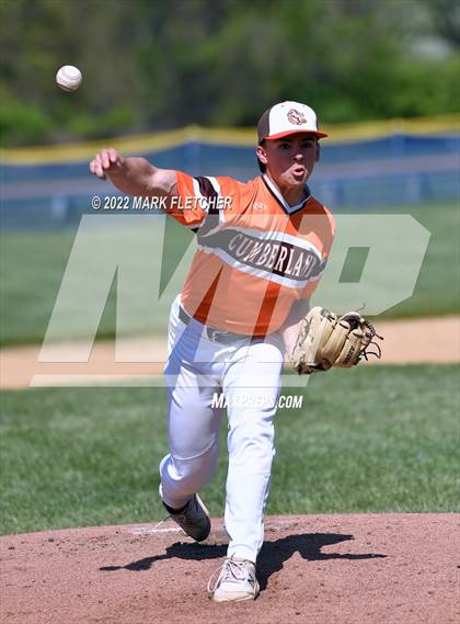 Thumbnail 2 in Cumberland @ Gateway Regional photogallery.