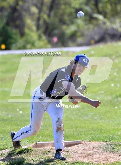 Thumbnail 1 in Cumberland @ Gateway Regional photogallery.