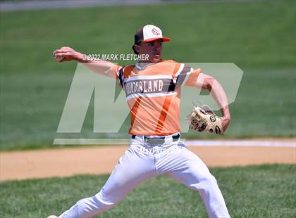 Thumbnail 3 in Cumberland @ Gateway Regional photogallery.