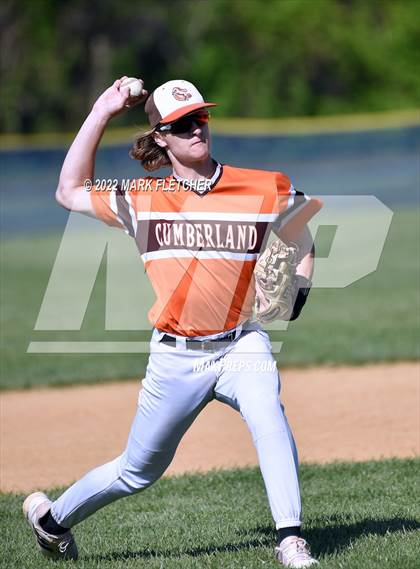 Thumbnail 3 in Cumberland @ Gateway Regional photogallery.