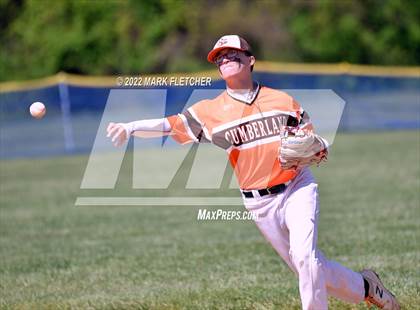 Thumbnail 3 in Cumberland @ Gateway Regional photogallery.