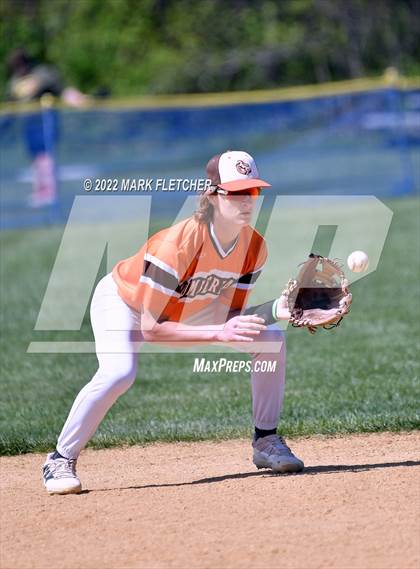 Thumbnail 3 in Cumberland @ Gateway Regional photogallery.