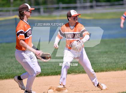Thumbnail 2 in Cumberland @ Gateway Regional photogallery.