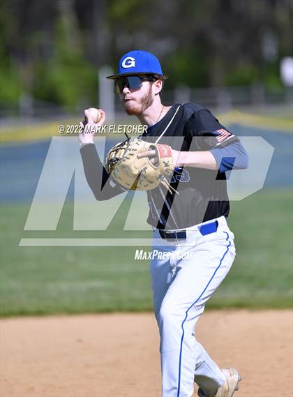Thumbnail 2 in Cumberland @ Gateway Regional photogallery.