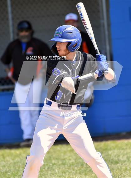 Thumbnail 1 in Cumberland @ Gateway Regional photogallery.