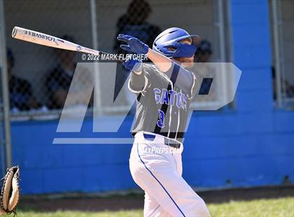 Thumbnail 3 in Cumberland @ Gateway Regional photogallery.