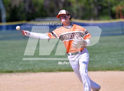 Thumbnail 2 in Cumberland @ Gateway Regional photogallery.