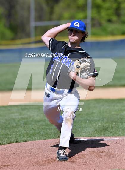 Thumbnail 3 in Cumberland @ Gateway Regional photogallery.