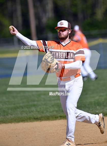Thumbnail 2 in Cumberland @ Gateway Regional photogallery.