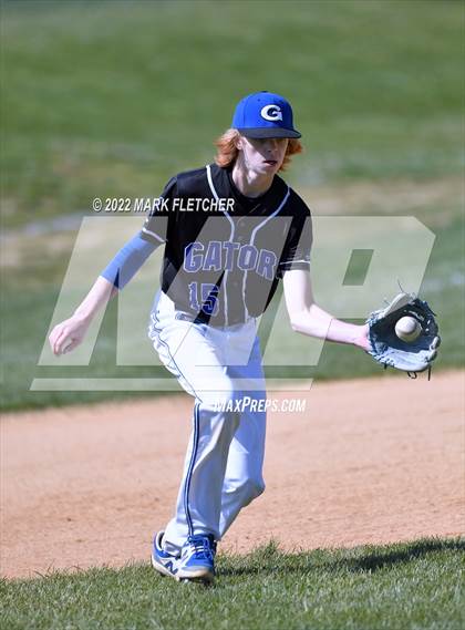 Thumbnail 2 in Cumberland @ Gateway Regional photogallery.