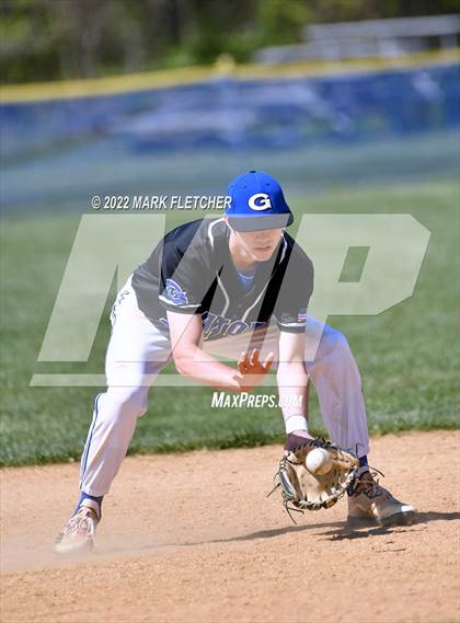 Thumbnail 3 in Cumberland @ Gateway Regional photogallery.
