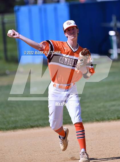 Thumbnail 3 in Cumberland @ Gateway Regional photogallery.