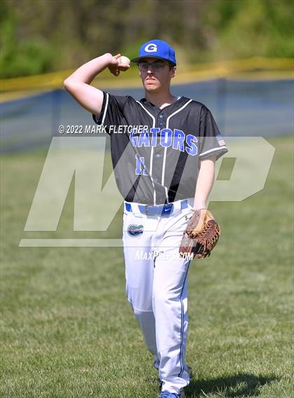 Thumbnail 3 in Cumberland @ Gateway Regional photogallery.