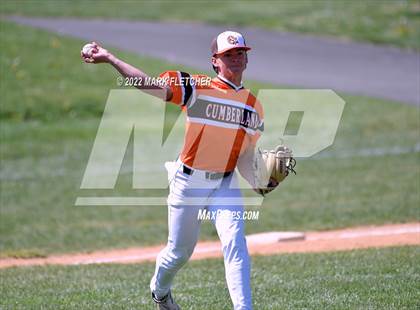 Thumbnail 1 in Cumberland @ Gateway Regional photogallery.