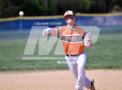 Thumbnail 3 in Cumberland @ Gateway Regional photogallery.
