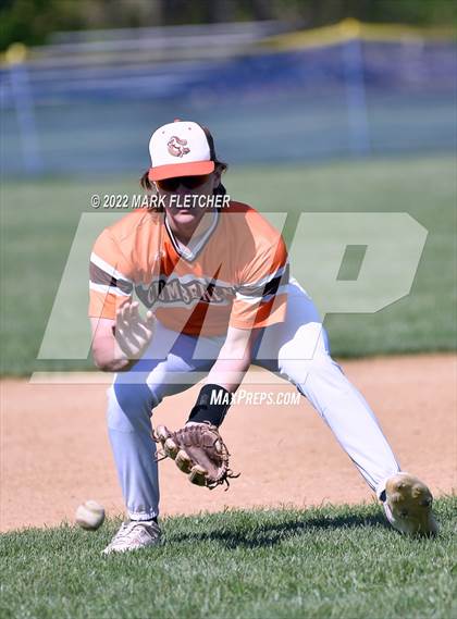 Thumbnail 2 in Cumberland @ Gateway Regional photogallery.