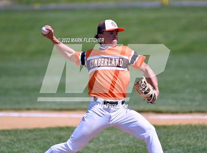 Thumbnail 3 in Cumberland @ Gateway Regional photogallery.
