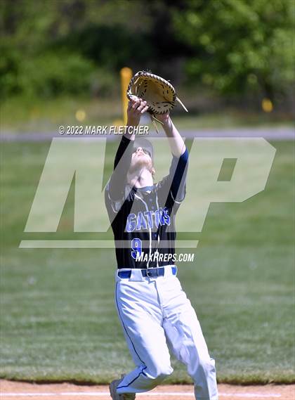 Thumbnail 2 in Cumberland @ Gateway Regional photogallery.