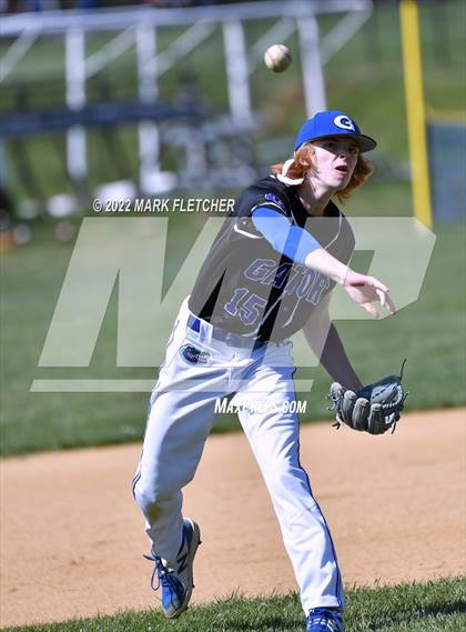 Thumbnail 3 in Cumberland @ Gateway Regional photogallery.