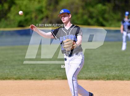 Thumbnail 3 in Cumberland @ Gateway Regional photogallery.