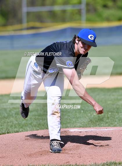 Thumbnail 2 in Cumberland @ Gateway Regional photogallery.