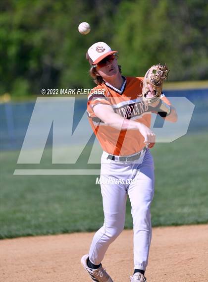 Thumbnail 2 in Cumberland @ Gateway Regional photogallery.