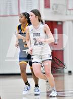 Photo from the gallery "Ygnacio Valley vs. Redding Christian (Love of the Game)"