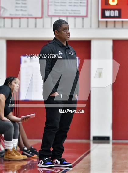 Thumbnail 1 in Ygnacio Valley vs. Redding Christian (Love of the Game) photogallery.
