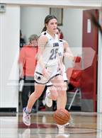 Photo from the gallery "Ygnacio Valley vs. Redding Christian (Love of the Game)"