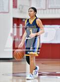 Photo from the gallery "Ygnacio Valley vs. Redding Christian (Love of the Game)"