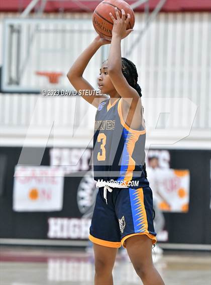 Thumbnail 1 in Ygnacio Valley vs. Redding Christian (Love of the Game) photogallery.