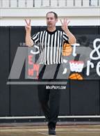 Photo from the gallery "Ygnacio Valley vs. Redding Christian (Love of the Game)"