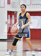 Photo from the gallery "Ygnacio Valley vs. Redding Christian (Love of the Game)"