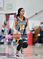 Photo from the gallery "Ygnacio Valley vs. Redding Christian (Love of the Game)"